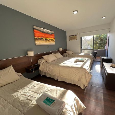 Costalago Suites- By Hvh فيلا كارلوس باز المظهر الخارجي الصورة
