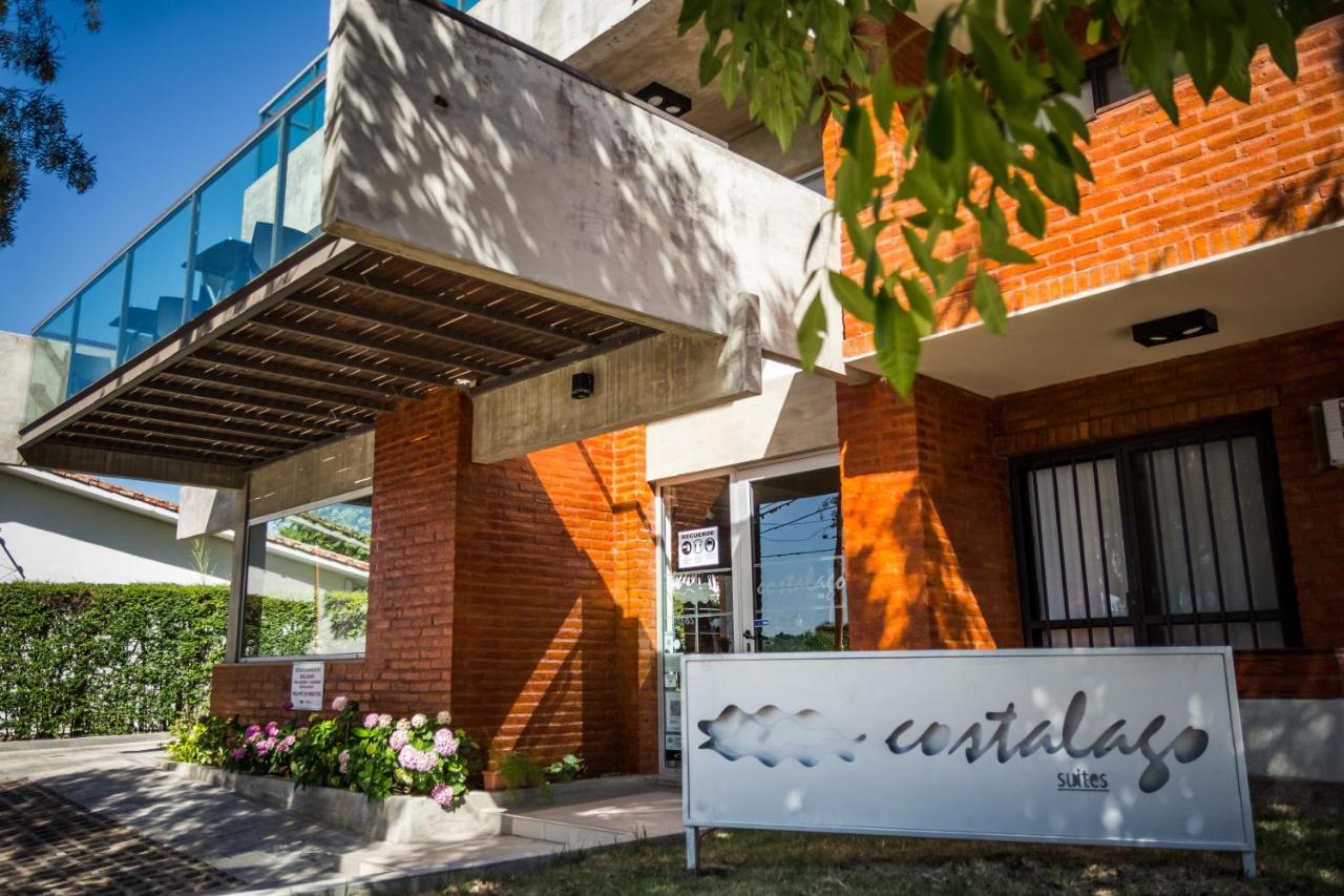 Costalago Suites- By Hvh فيلا كارلوس باز المظهر الخارجي الصورة