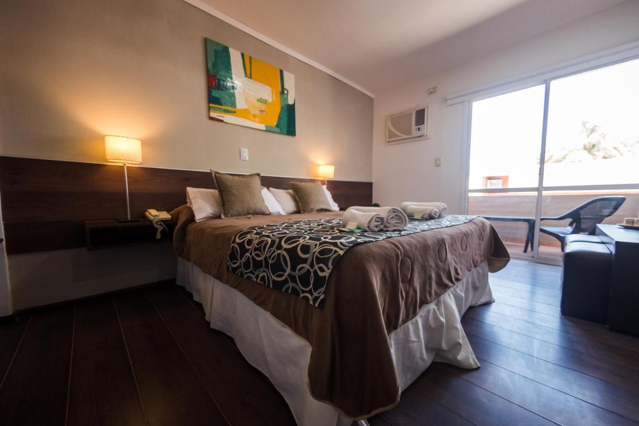 Costalago Suites- By Hvh فيلا كارلوس باز المظهر الخارجي الصورة