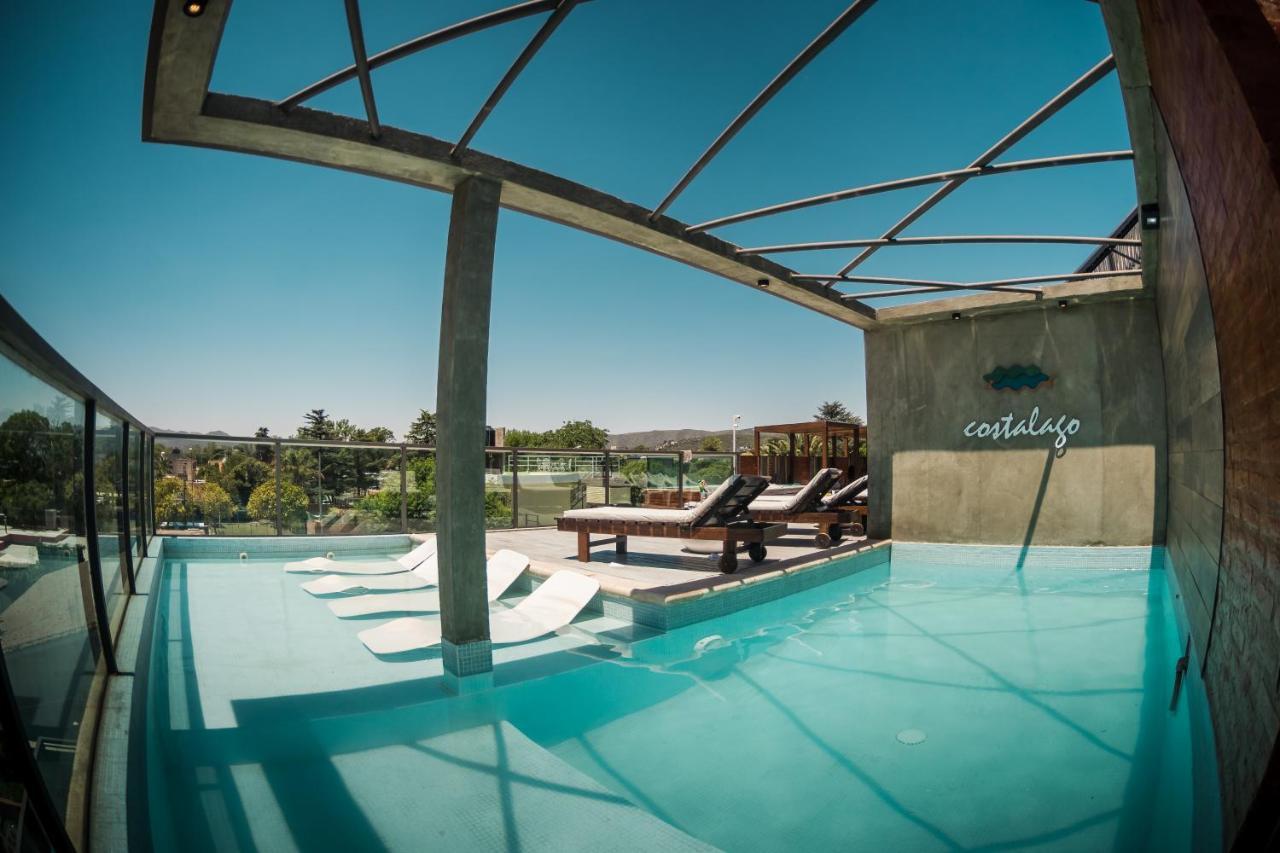 Costalago Suites- By Hvh فيلا كارلوس باز المظهر الخارجي الصورة