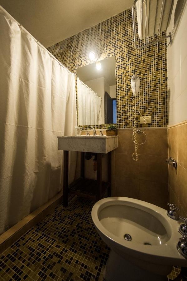 Costalago Suites- By Hvh فيلا كارلوس باز المظهر الخارجي الصورة